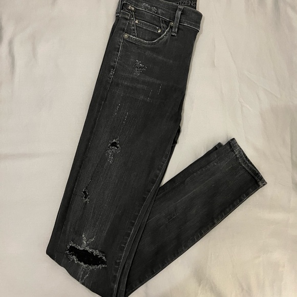 Citizens of Humanity Rocket size 26 - Picture 5 of 6